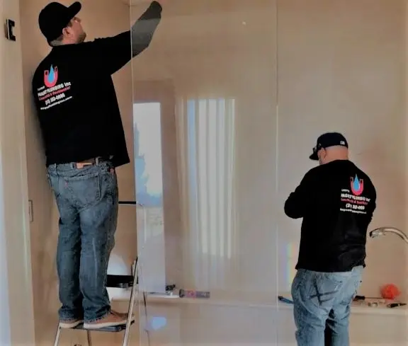 Professional plumbing installation for Boiler Repair in Eastway - Albright